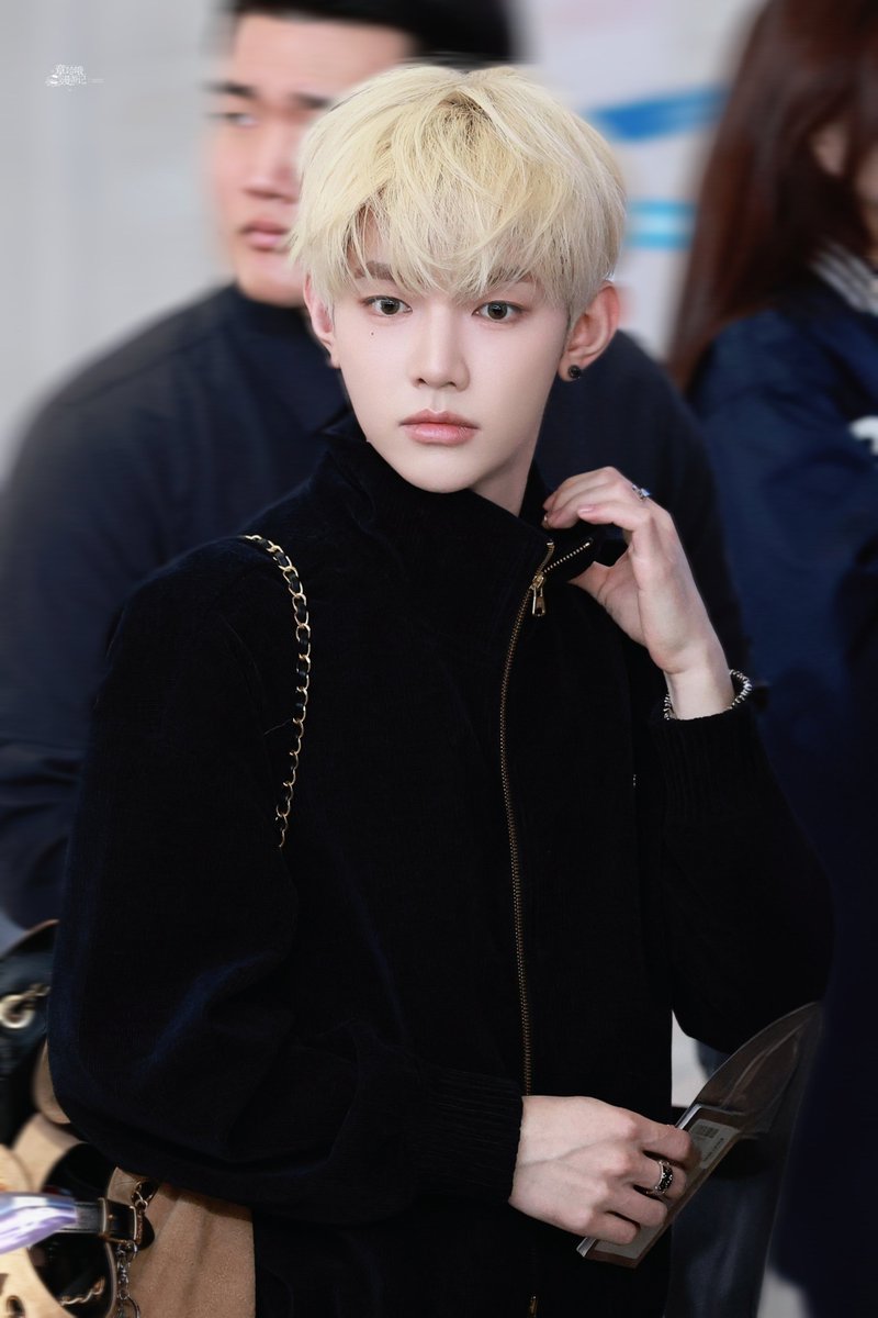 Hao_sWonderland's tweet photo. 260918

 📷 

#장하오  #ZHANGHAO  #章昊  #ジャンハオ  #AND2BLE https://t.co/UDYqWilK42