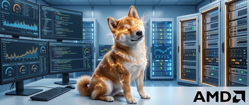 cpinu_rh's tweet photo. Status report: 

First 24 hours of CPINU 

ATH 54k 
Dex = Paid 
Fees earned = $66
Flywheel = initializing… 

$AMD $CPINU

0x6a3054420ea7fa9443eed564f6b2562aa7001e18 https://t.co/3SrPKLpbND
