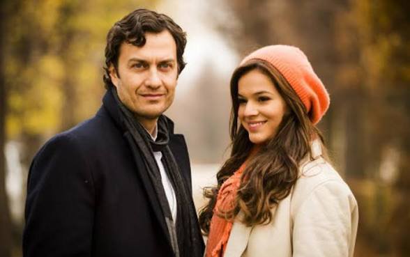 danoveleiiro's tweet photo. 2014 foi um ano e tanto pra dramaturgia da rede globo. https://t.co/1dApifkjlj