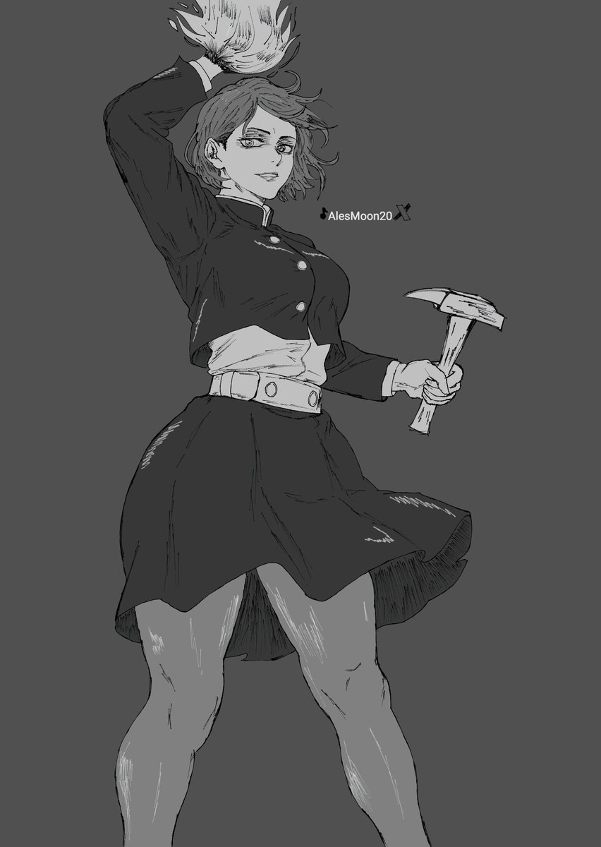 aleryomendro's tweet photo. Another little change https://t.co/4YXStzr8p5