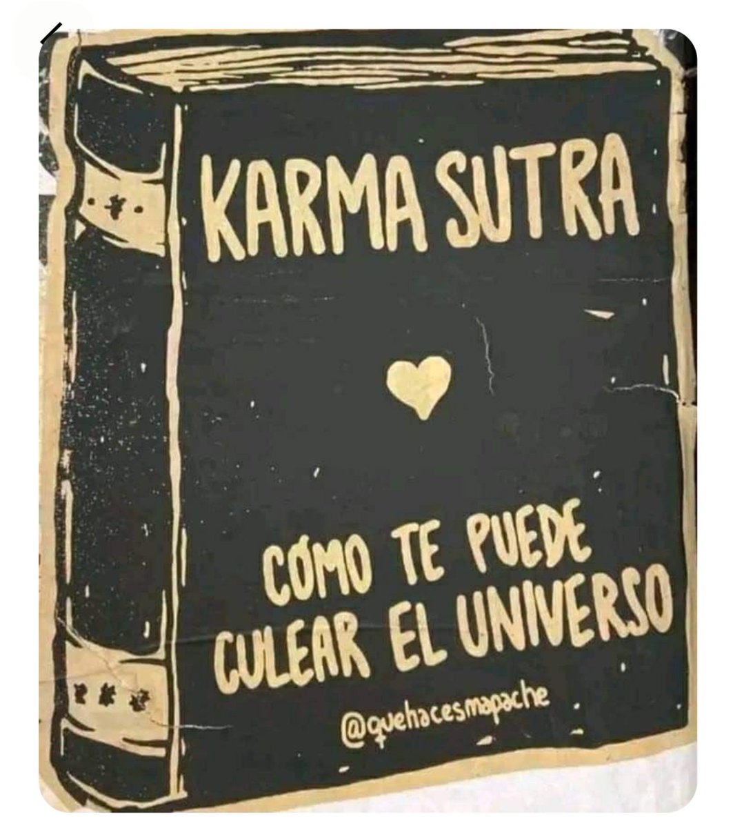 elulimerente's tweet photo. Ya me se 60 de las 64 posiciones 🥲 https://t.co/zXKP4kfhqQ