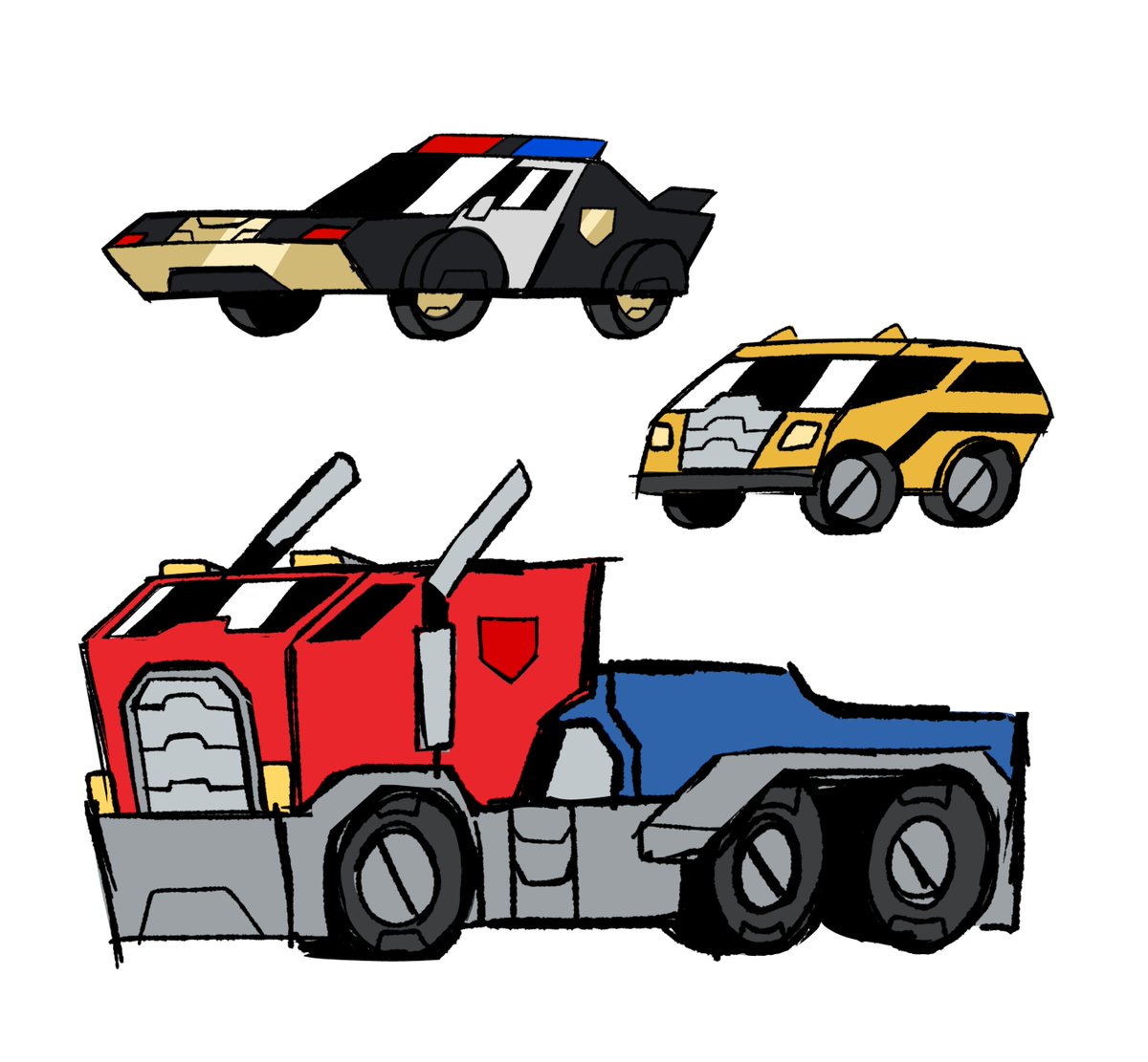 AstroInfinite_'s tweet photo. automobiles https://t.co/P0TAOaQqff