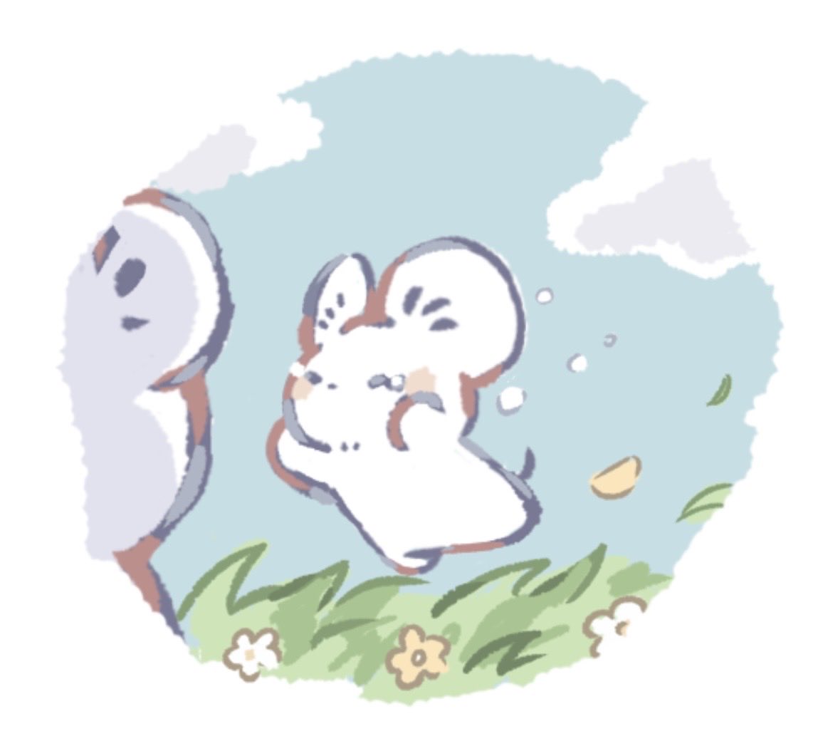 kome117tkgww's tweet photo. 🐁💨 https://t.co/qCC6ErgSLa