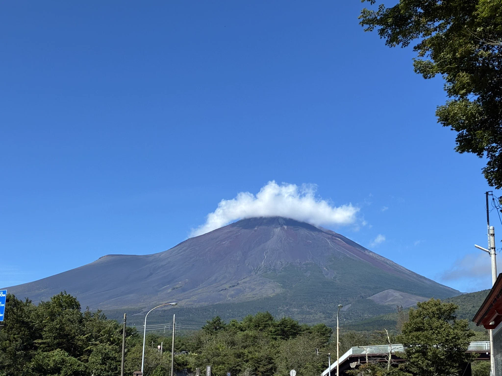 富士山東口本宮 冨士浅間神社 on X: 