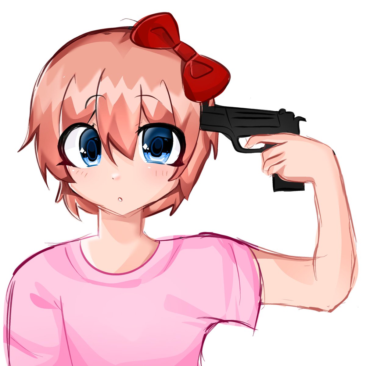 cwramelcooki's tweet photo. sayonaraa ۫ ִ ๑ ຼ
(rushed drawing) https://t.co/YNlcy6imHO