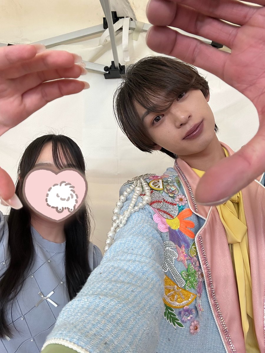 k_meronta's tweet photo. 駿太2️⃣1️⃣歳のお誕生日おめでとう😭🎀

��いすきだよ🫶🏻

くそめろいおきにの自撮り載せちゃう> ·̫ < ♪ https://t.co/2BlGH5cAEi