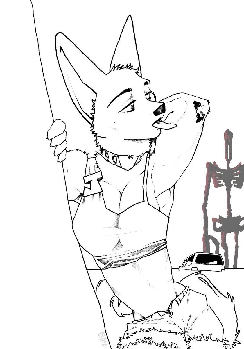 The_ZARMAN's tweet photo. Jenna wip✨️ #echovn #echoproject https://t.co/fohIEs4bZx