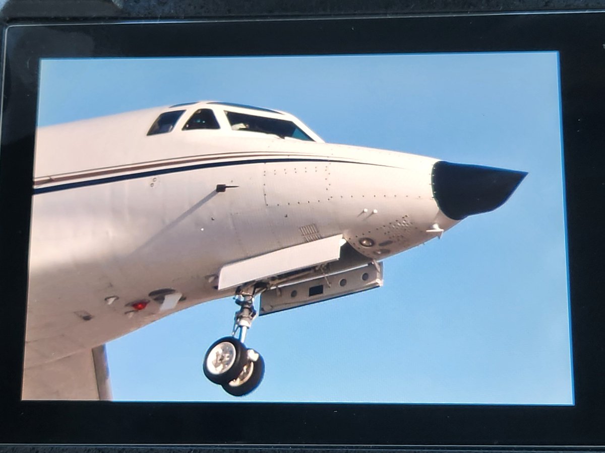 Task_Force23's tweet photo. Shame that most people don't seek these out as much as the fighters https://t.co/OXO3QOJo7O
