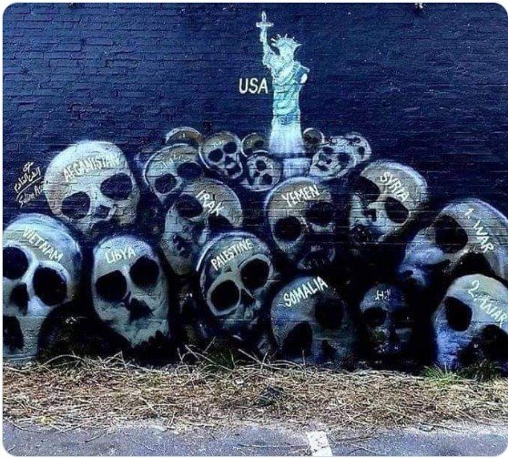 DavidPe43993301's tweet photo. @TheEconomist America invade

China build

Which one do you prefer https://t.co/3VhELf2euQ