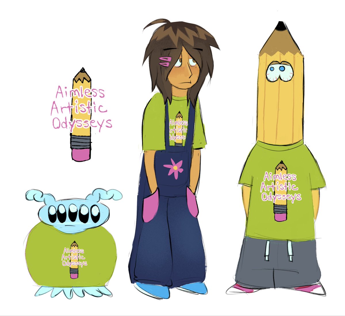 12centipede's tweet photo. FAA variant SLOP they have no names yet and I’ve got no idea what genders they are 

#factattackadventures https://t.co/8baw7xa7FE