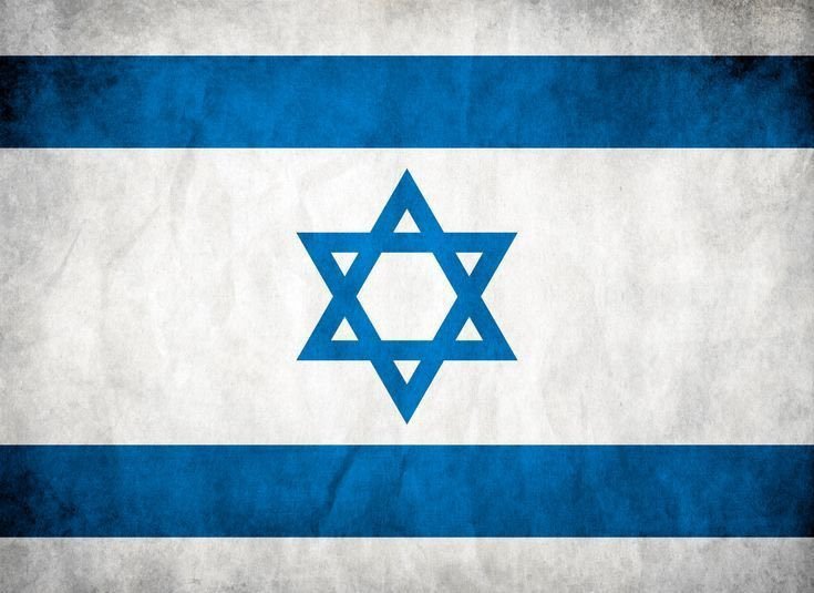 oliviakelly91's tweet photo. 🇮🇱 BE HONEST: Do you support Israel? 👀

🅰️ YES 👍
🅱️ NO 👎

WHAT’S YOUR TAKE? 👇 https://t.co/WD2Z0LMe0T
