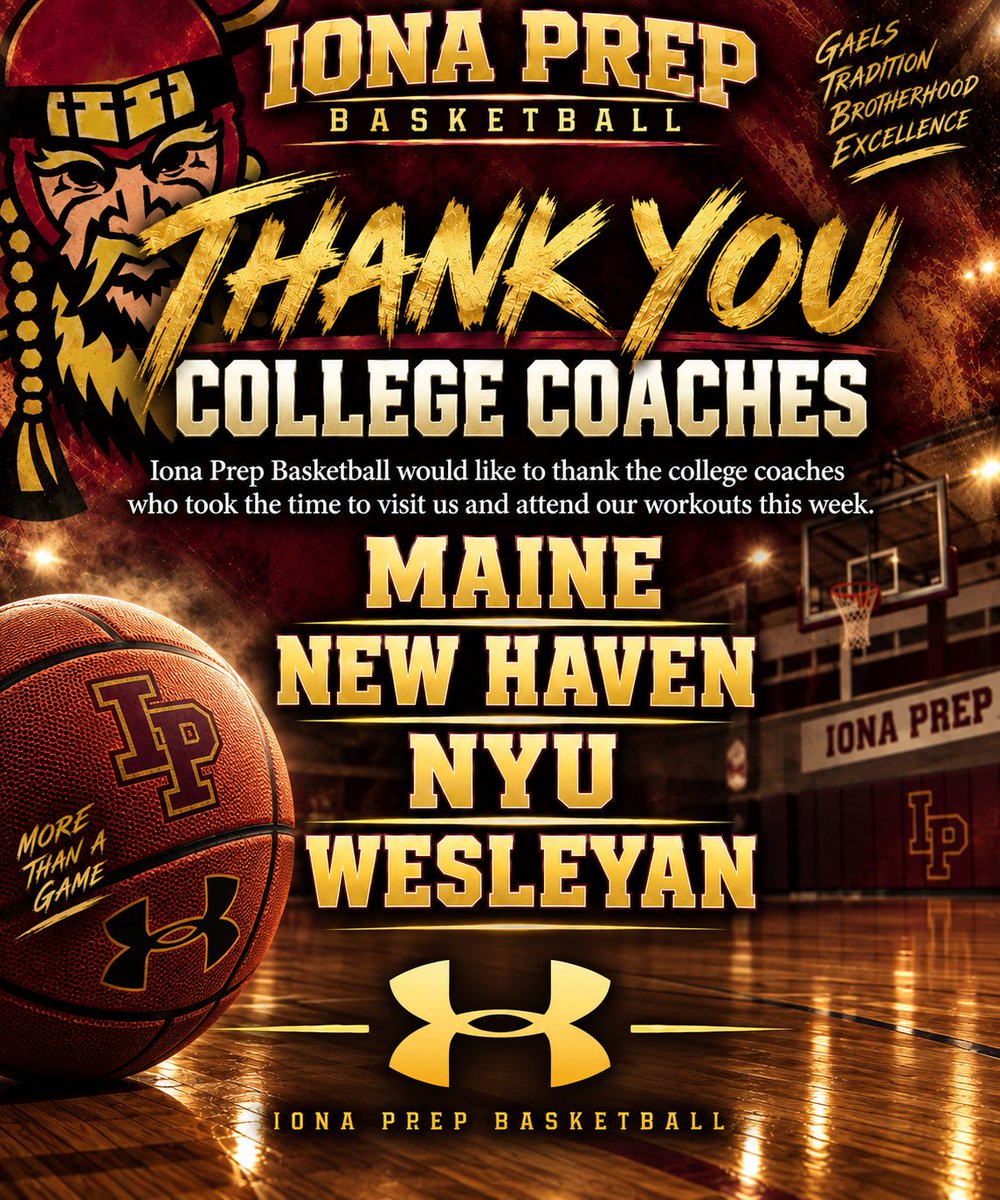 IonaPrepBBall's tweet photo. https://t.co/G0a0mkes4p