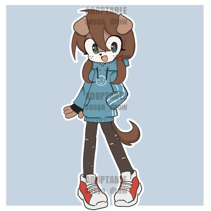 SusyaChan's tweet photo. Auction here
https://t.co/xlwpaN2gSj https://t.co/dt9ofe3psX