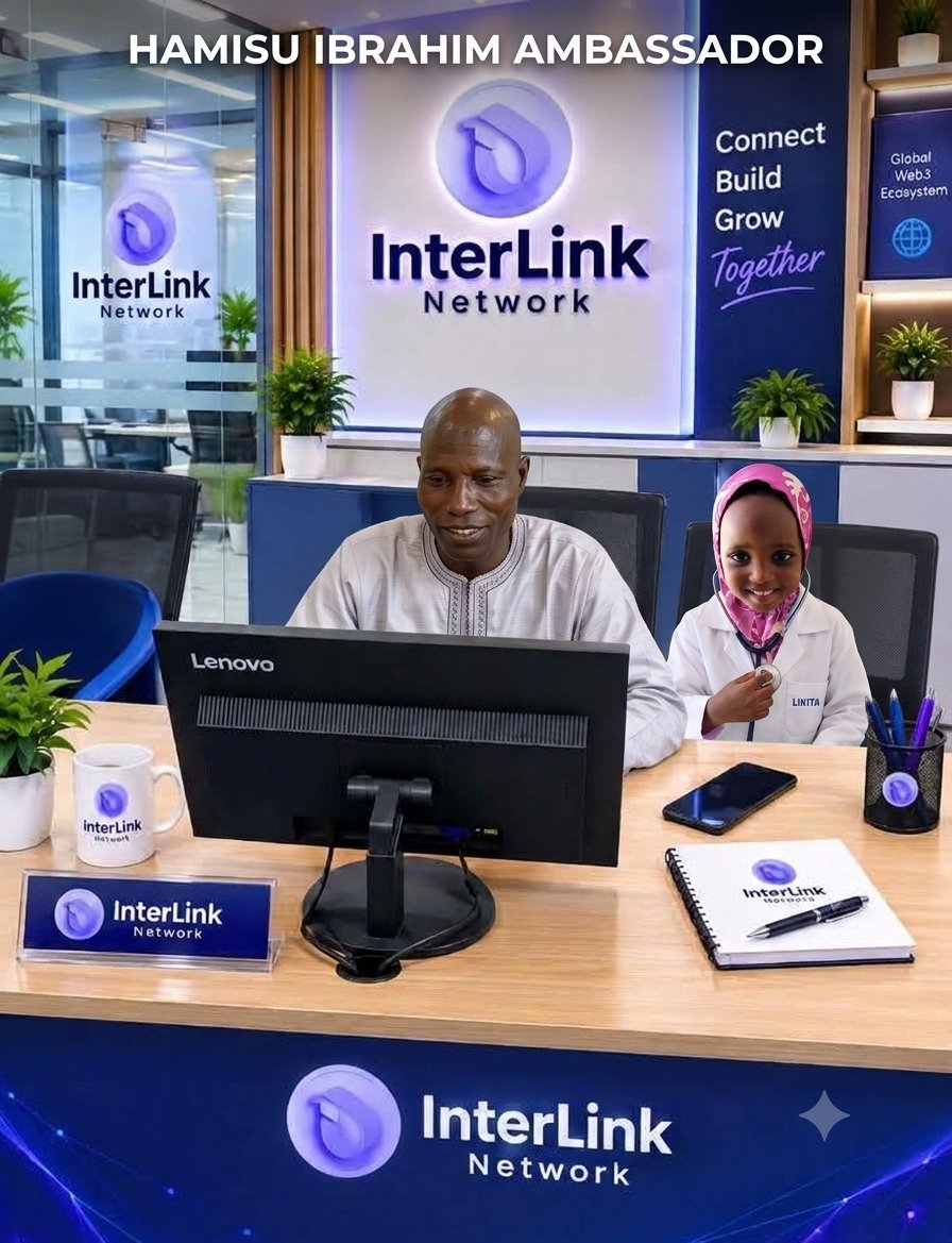 babanadam11's tweet photo. Building the future of Web3—together. 🚀🌐

Connect. Build. Grow.
One community. One vision. One future.

#InterLink #Web3 #ITLG #ITL #InterLinkNetwork https://t.co/wRR1YtAVPD