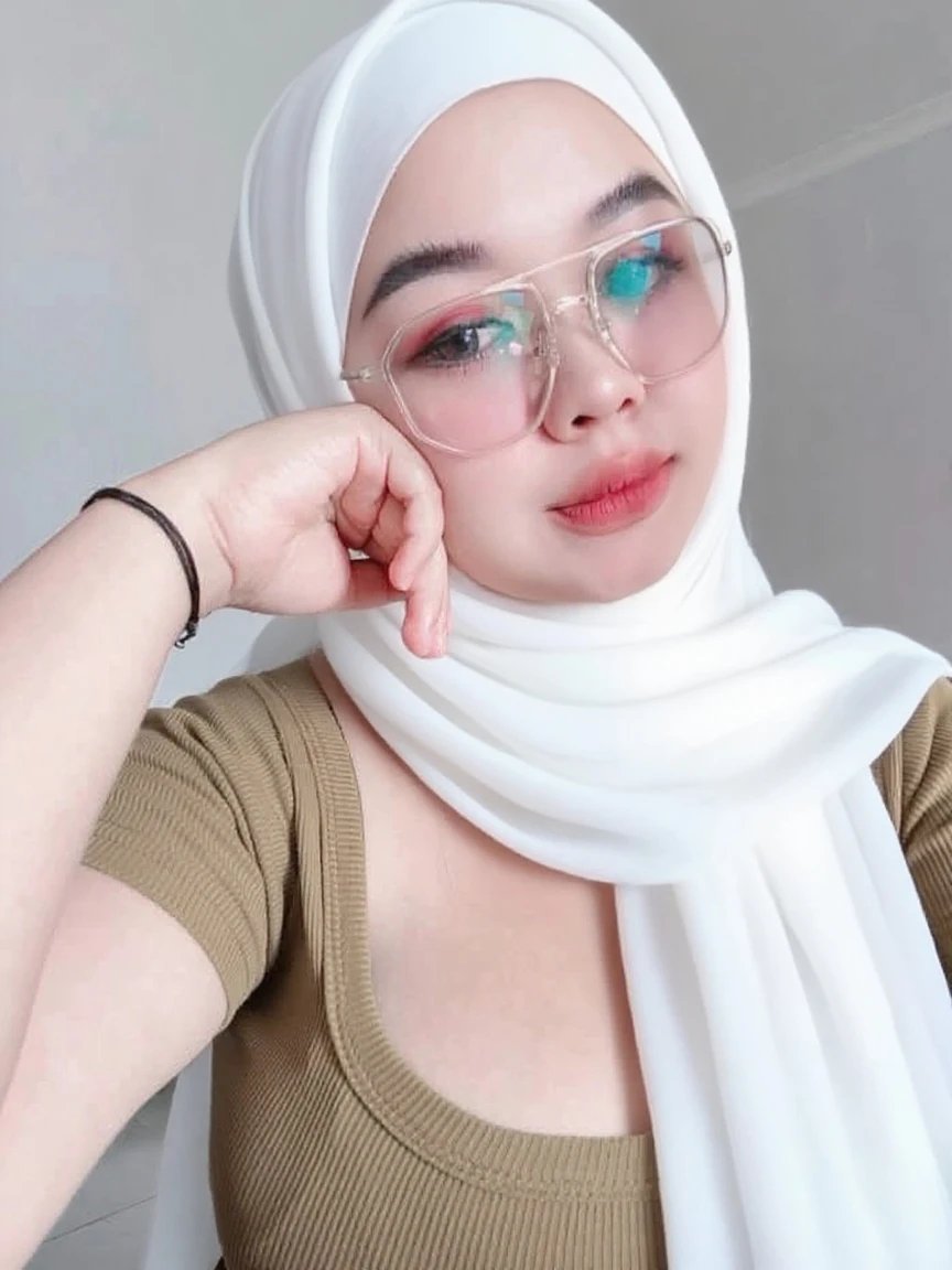 vitasari930's tweet photo. 💋 love you

#hijabi #hijababe
#bigtitsmomِmy #bigtitsmomِ #thicc https://t.co/ZVOiTR7mW4
