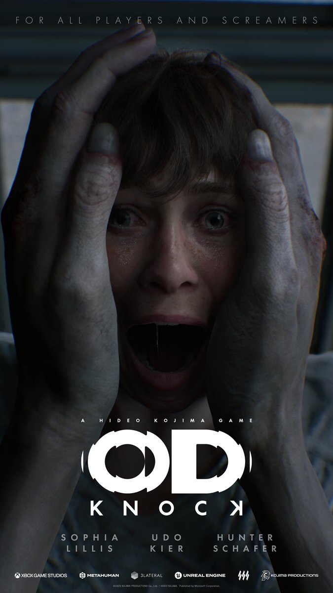 naven0m's tweet photo. #PHYSINT lead Bill Skarsgård &amp; #OD lead Sophia Lillis both starred together in IT (2017) https://t.co/QJhNPwqGf2