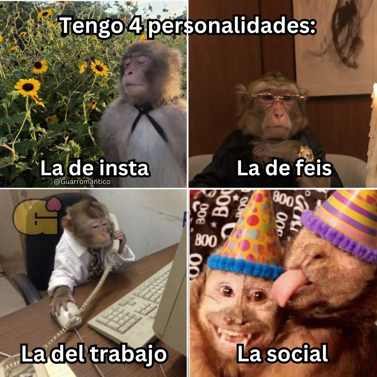 Guarromantico_'s tweet photo. Efectivamente. https://t.co/q8dUoUWxPx