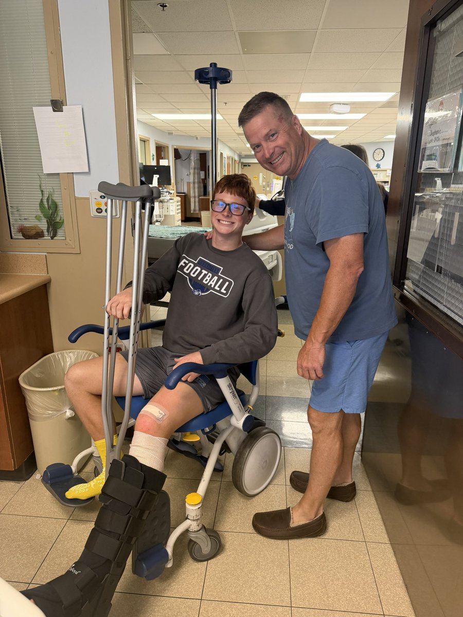 Lee2029P's tweet photo. Sophomore LB #11 | Determined 
Not the way I wanted my sophomore season to end, but setbacks are part of the journey. The work doesn’t stop. Time to recover and get stronger than ever. This is only the  beginning. 
#Classof2029 #TrustTheProcess #ComeBackStronger #BringHimGlory https://t.co/ODCRWAxuIM