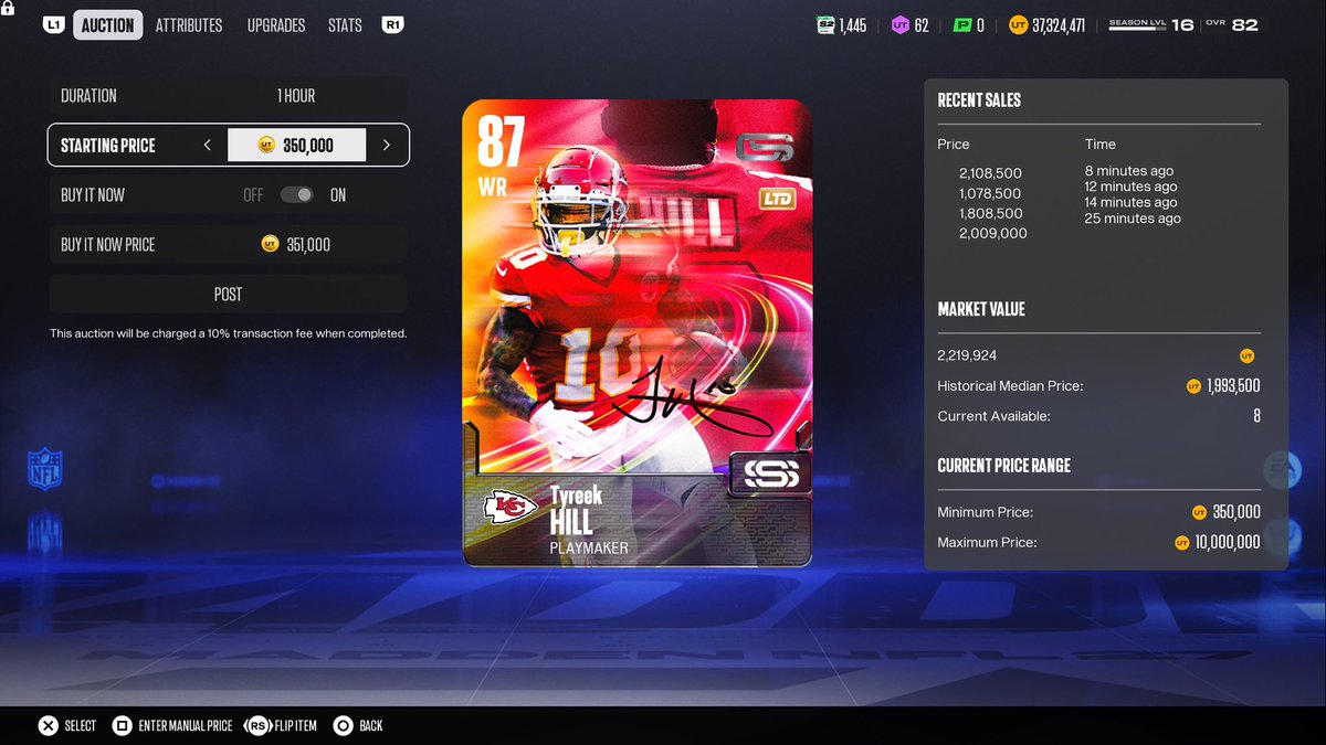 nickzssontwitch's tweet photo. CHEETAH SNIPE ⚡️@MUTFlips 

use code “nickzss” for 10% off https://t.co/KreJ6tEg8I