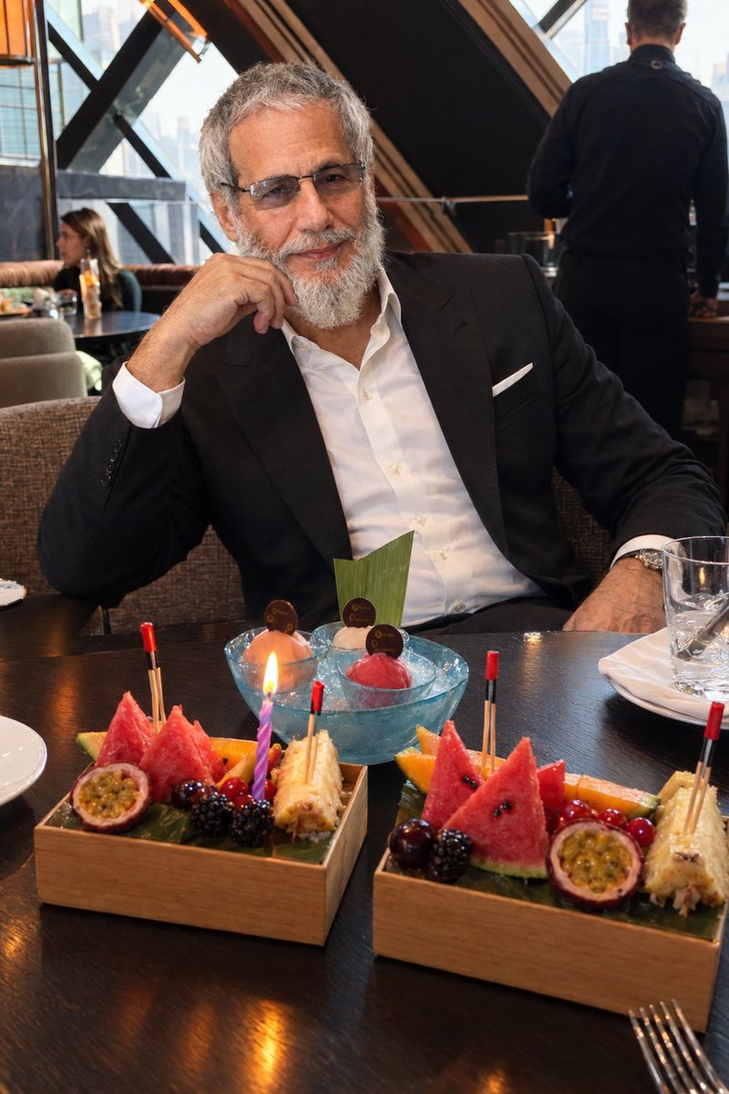 Cooperfans09's tweet photo. This is my private space where you can message me, say hello, and connect with me. Much love to everyone who enjoys the timeless music of Yusuf / Cat Stevens. 🎸❤️
#YusufCatStevens #CatStevens #YusufIslam #WildWorld #FatherAndSon #PeaceTrain https://t.co/lmQInJtDMe