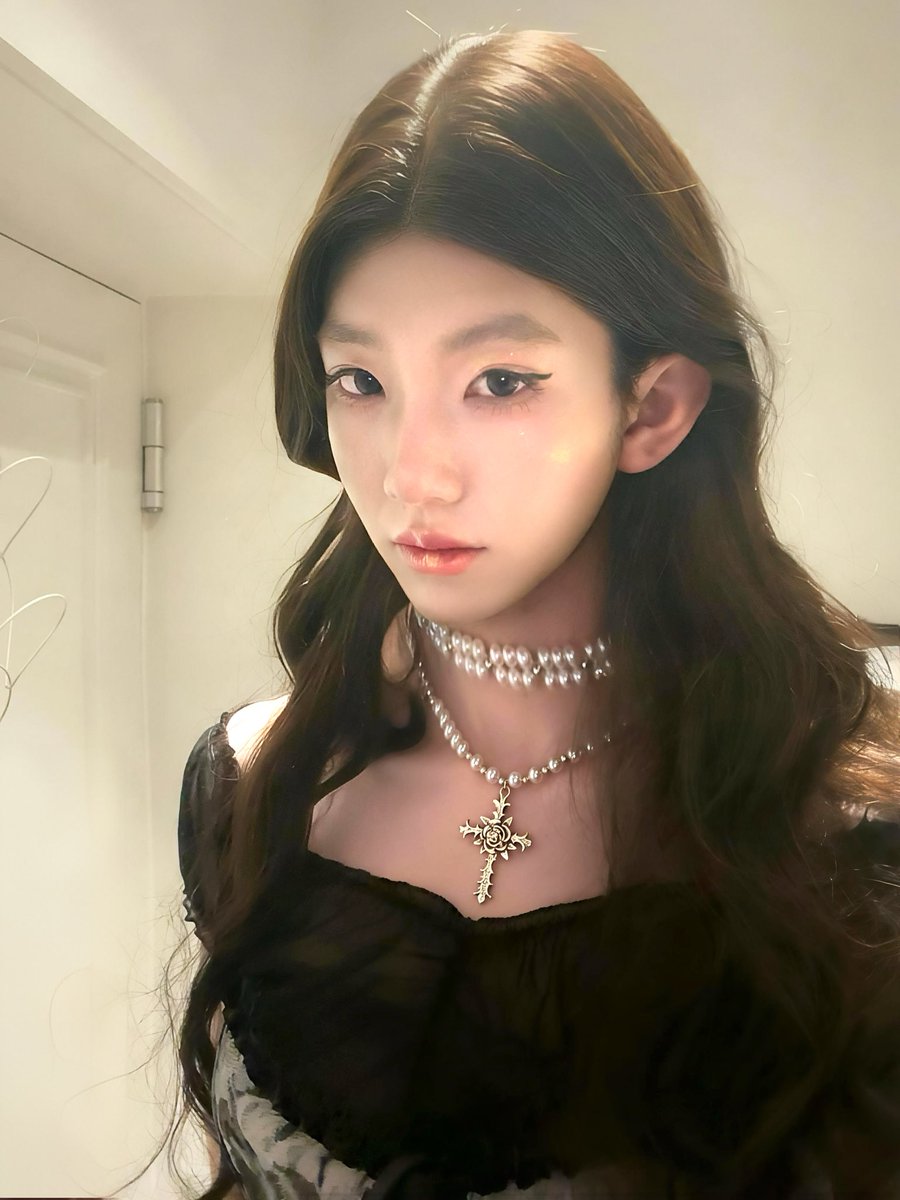 Toskadawc's tweet photo. 美的雌雄莫辨 #男娘 #cd https://t.co/SZtnDjUVIB