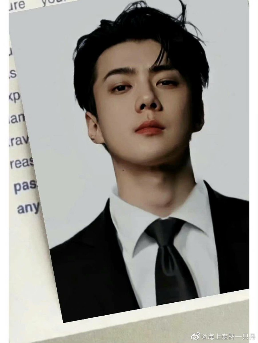 ohsehunwife04's tweet photo. 정장콤

#세훈 #엑소 #sehun https://t.co/2lkdGMxE3S