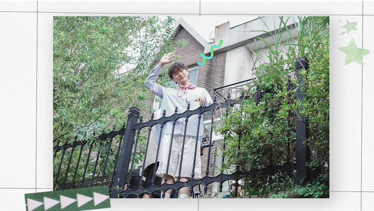 Fore_Stream's tweet photo. 굿모닝 숲별☀️🧁
오늘도 스트리밍을 꾸준히 이어가주세요

숲별 여러분의 소중한 재생 하나하나가 모여 Sweet Escape 곡들의 감상 수를 높이는 데 큰 힘이 됩니다💛

밍규의 노래와 함께 달콤한 하루 보내요🍰 https://t.co/lgjMz8A1zA