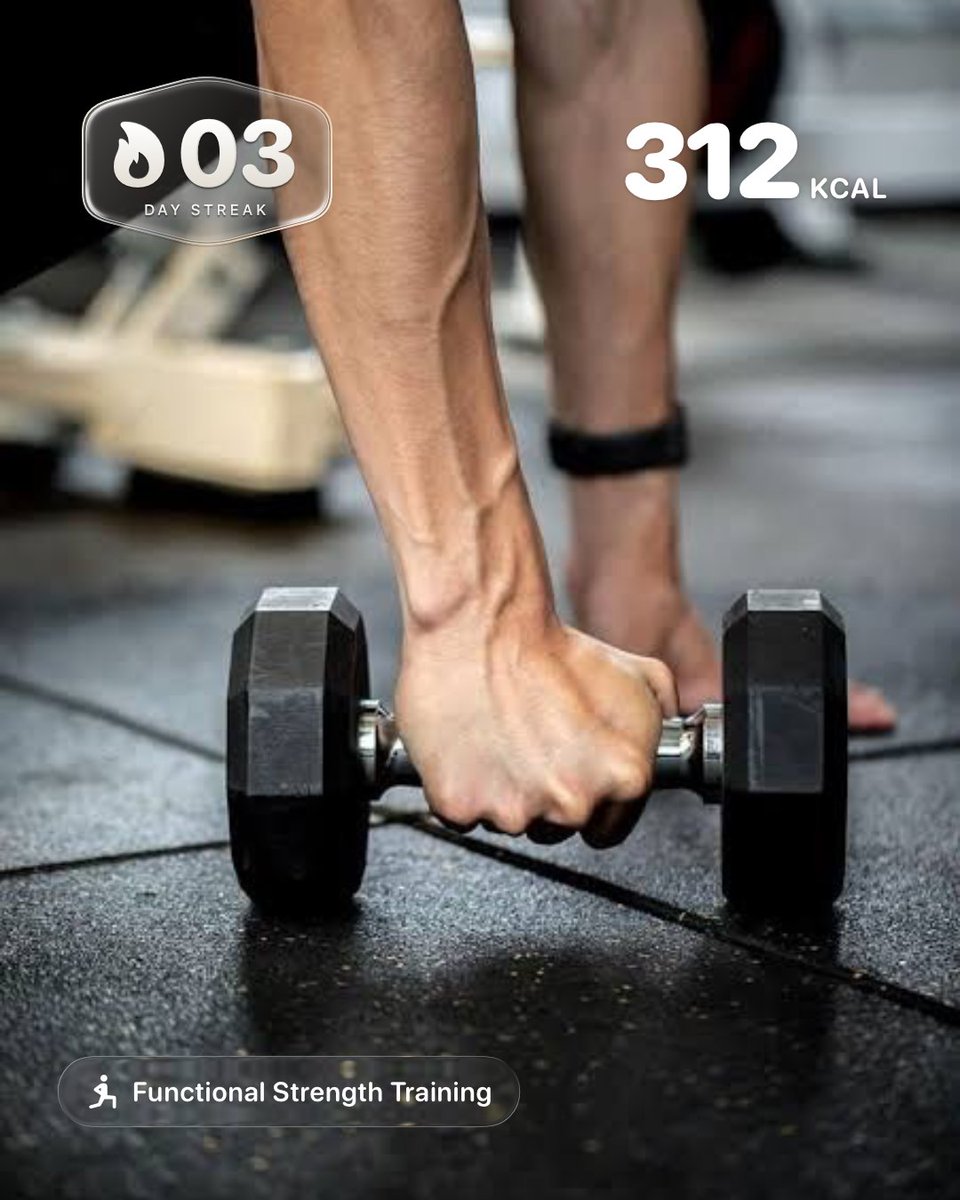 fitshare_app's tweet photo. FitShare 3.2 is out — more stickers, plus a lot of stability work. https://t.co/3cM9eC2U9X