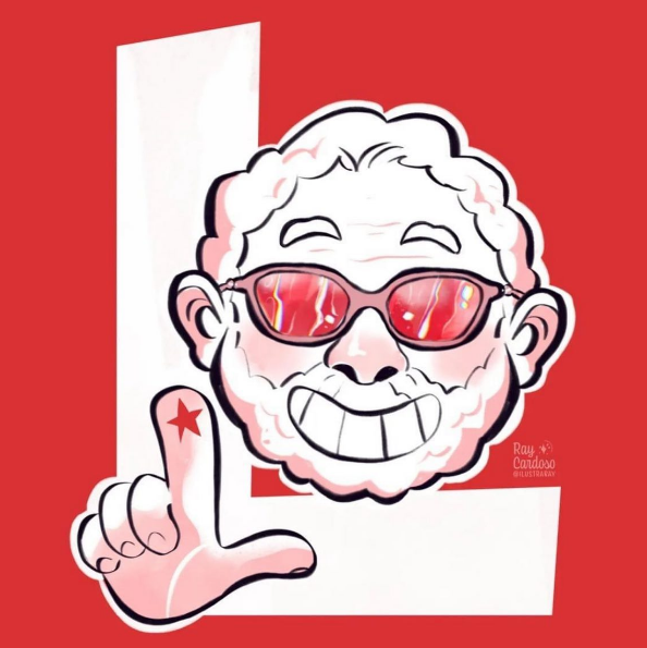 SiteJamesons's tweet photo. 🚨 NOSSO POSICIONAMENTO!

Tem gente que diz que “página nerd não deve falar de política”. Mas será que não deve mesmo?

Nessas eleições, temos um posicionamento claro. E queremos compartilhar com vocês a nossa visão de mundo, para que ninguém tenha dúvidas.

Segue o fio 🧶