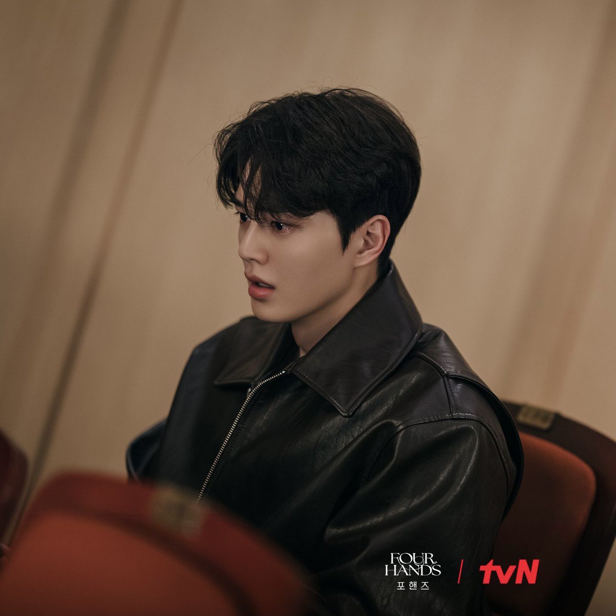 minikangie's tweet photo. Mama I’m scared we won’t be getting the reconciliation anytime soon 😭

#FourHandsTwoSonatas https://t.co/iIAIsPR6wF