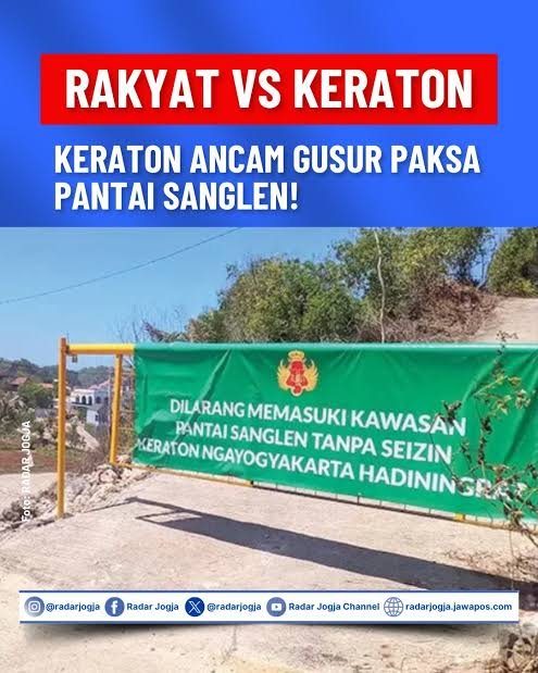 titiknol_jogja's tweet photo. Sugeng enjing pinaringa berkah; Gini lo, di semua tempat ada premannya, dan itu SALAH/JAHAT. Tapi sebab musababnya kan lain lubuk lain ikannya. Premanisme di tanah kerajaan itu secara nasab ilmu palak paling murni, turunan langsung dari pangreh praja penarik upeti, gak cuma modal sangar, galak sama mabok doang. Klo anti preman ya mari revolusi demokratik ajah... 😎🔥