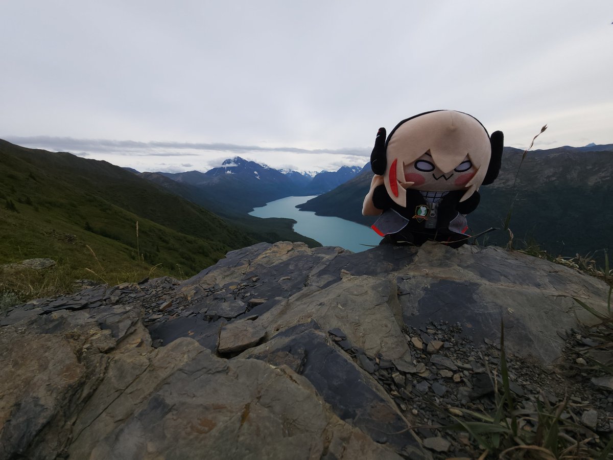 TenTenInASock's tweet photo. @KansaiDorito I bestow upon you the Sop of the Lake! https://t.co/dLazgh5klc