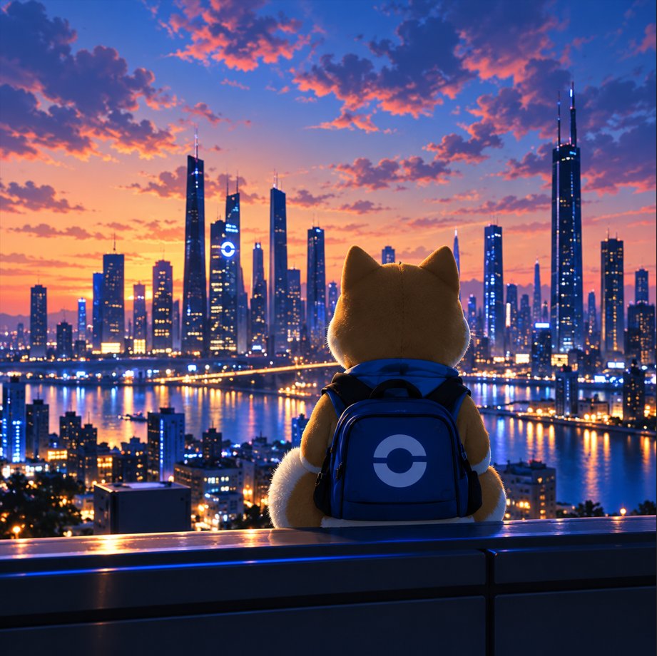 Coinu_base's tweet photo. Base looks good from here. https://t.co/s24cL13ZZV