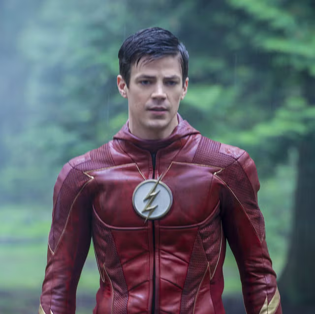 _disque8_'s tweet photo. 🚨 Grant Gustin diz que gostaria de retornar como Flash no DCU de James Gunn.

“Parece que muita gente também quer isso.”

(Via: Awkward Puppets)

#TheFlash #GrantGustin #DCU https://t.co/HxlS4bmjDZ