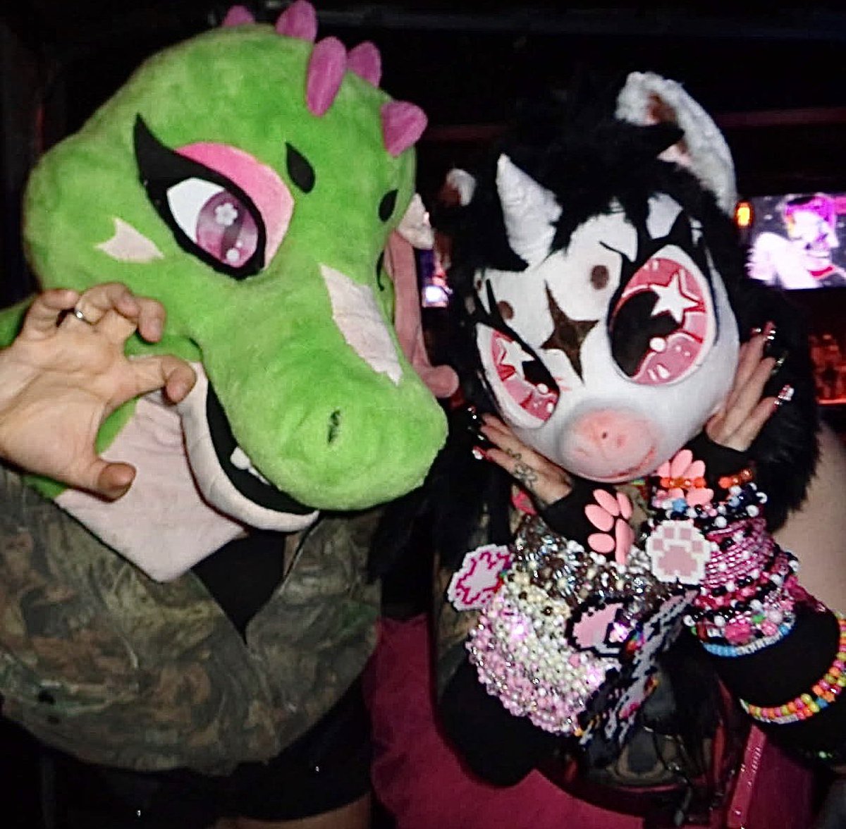 sheepwytch's tweet photo. if hit dj gat0r girl has no fans im dead https://t.co/aD7NIODYQd