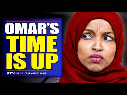Dreamseeker_USA's tweet photo. @RyanAFournier Why is she still here? De-naturalize her and get her out! https://t.co/BQvfY3HxE7