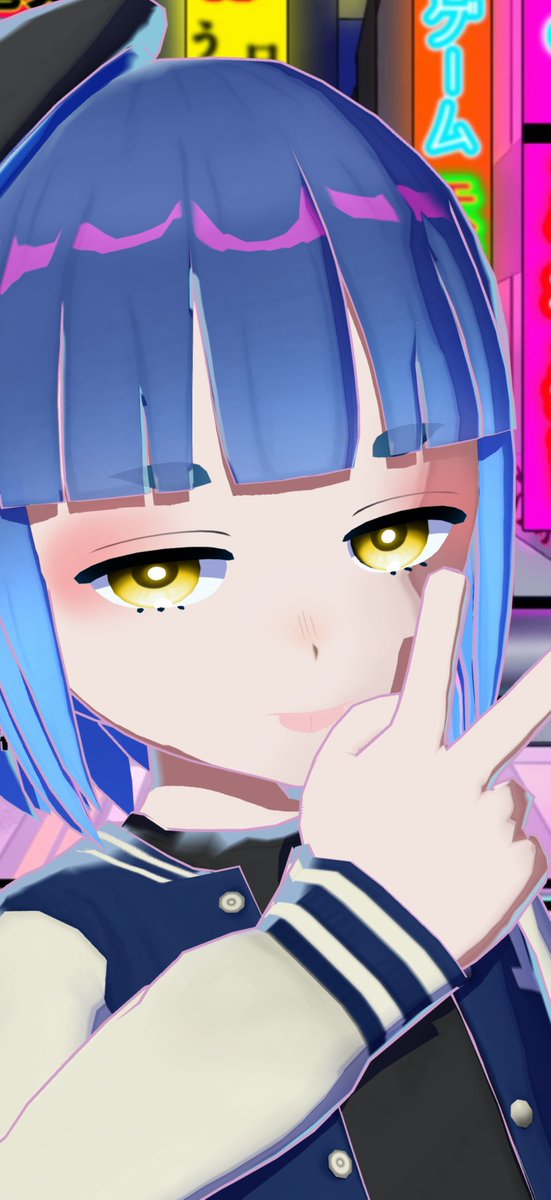 lapisu4's tweet photo. @topia_informal おはようございます

アバターを作るのがとても楽しいです！いつもありがとうございます！ https://t.co/oiwfCXf2MX
