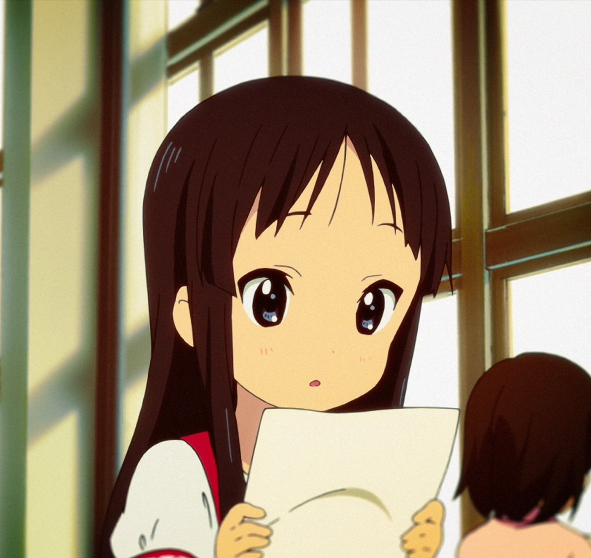 nobarevy's tweet photo. BABY MIO IS SO CUTEEEE https://t.co/O1tDfVq3YB