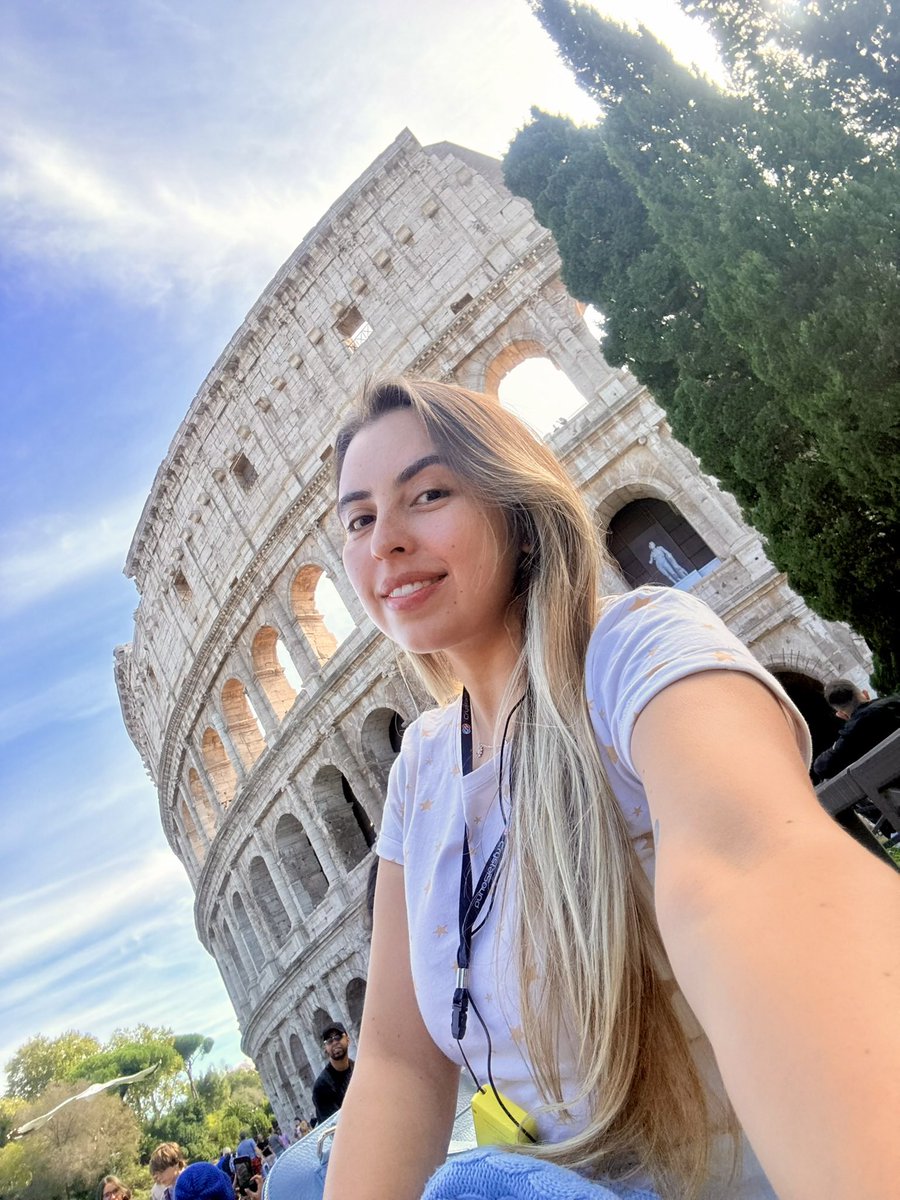 andyramirezsoto's tweet photo. Roma🩵 https://t.co/eDEPeD9wSq