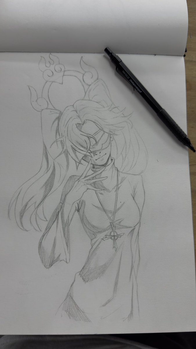 JhonruleART tweet picture