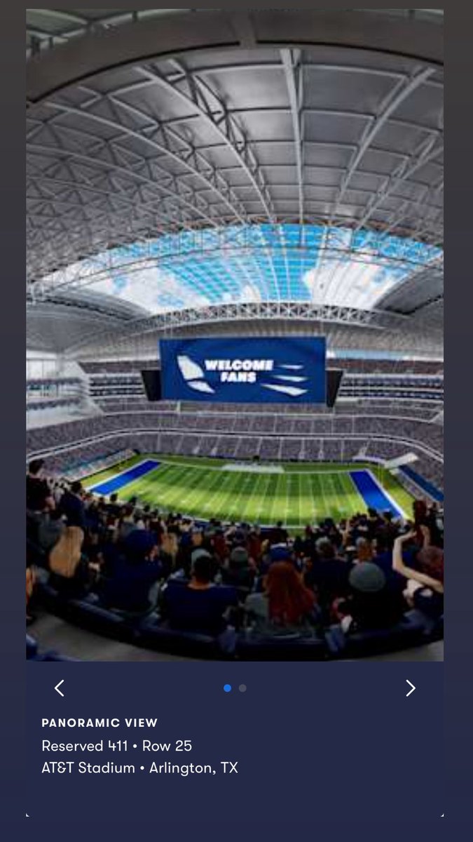 BrunoSrEric's tweet photo. @VividSeats @dallascowboys @TheCowboysNet @CowboyNationDAL
@NFLonFOX
#BristolConnecticutHasDallasFans
#RetweetPlease
https://t.co/iyKhDV65PQ https://t.co/kE5QYuAhyo