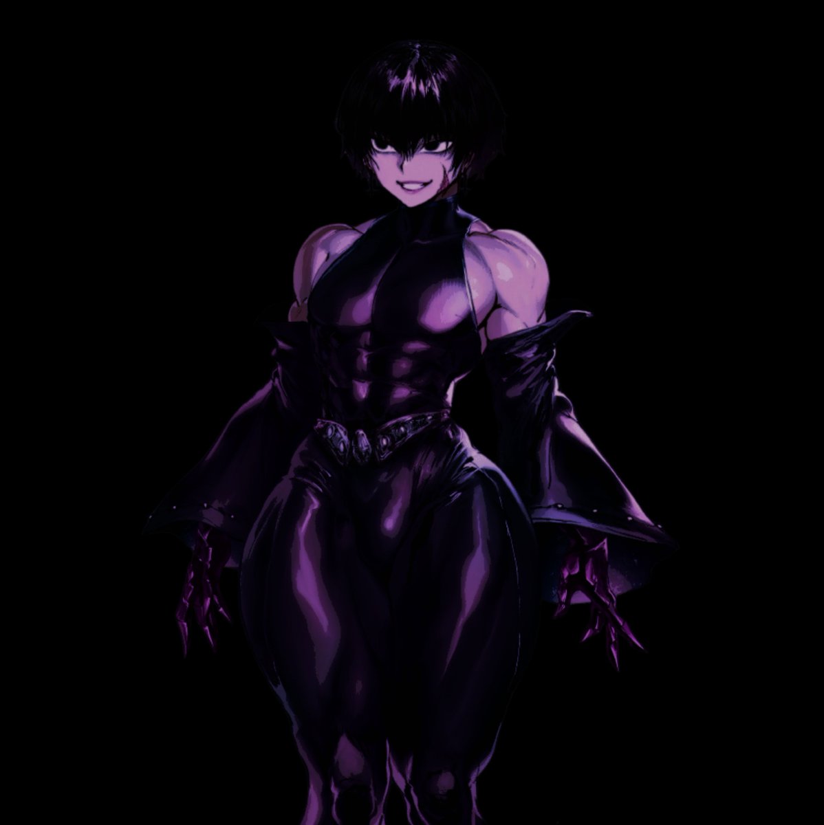 AllxringMerc's tweet photo. @WILDGOBBOCHIEF ㅤ
ㅤ
If you really wish to know, 5'4. 

As if you could even 𝐫𝐞𝐚𝐜𝐡 my head. ✨️
ㅤ
ㅤ https://t.co/Yz7FlJwrf0