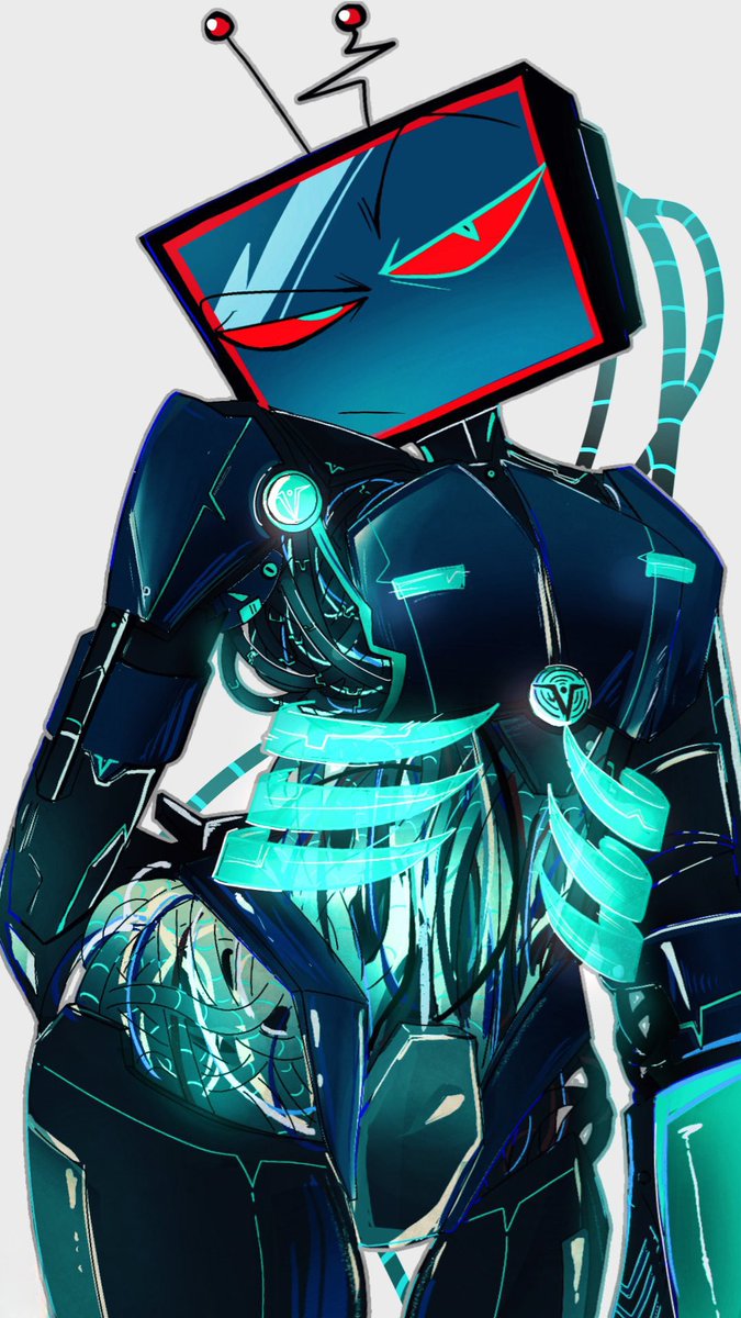 olawiya13997's tweet photo. #Hazbinhotel #vox ☠️😈
.
.
.
.
.
.
#hazbinhotel #hazbinhotelfanart #alastor #alastorfanart #radiodemon #Xartist #loonafanart #loona #Stolas #Blitzø #Fizzarolli #HelluvaBoss #CharlieMorningstar https://t.co/UpO6wEPbrs