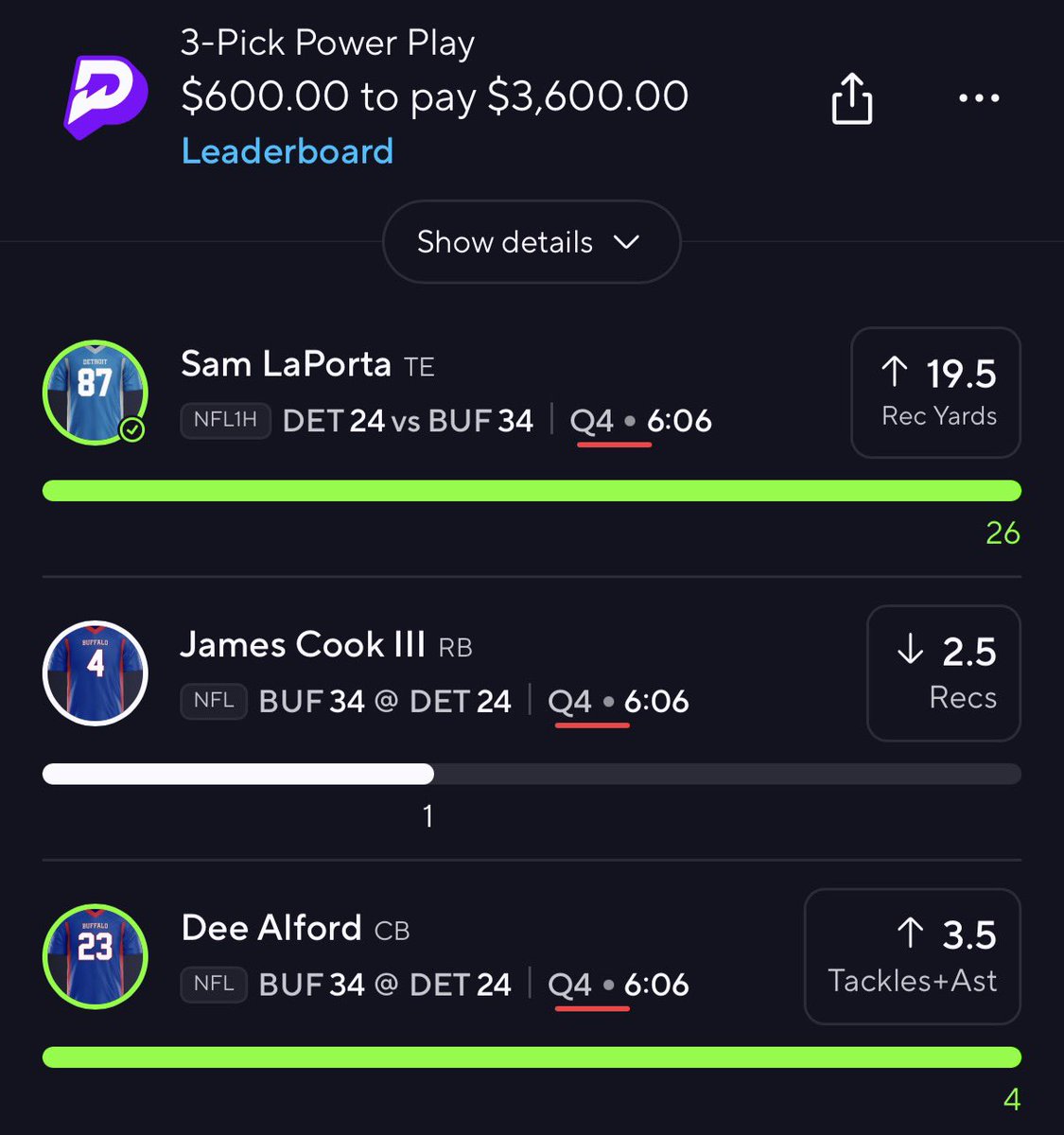 ClutchPicksG's tweet photo. Im SHARING ALL these $3,600💰
To 2 Followers AGAIN‼️

To enter Just:👇🏼
- RT🔁 &amp; Like💙 this post

If JAMES STAYS UNDER &amp; BANG✅ OUR PARLAY POSTED here on X🤩 https://t.co/gwnSWQUsjA