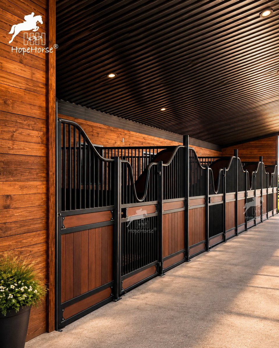 Lucia86224087's tweet photo. A better stable starts with better planning.
#HorseStable #StableDesign #HorseBarn #EquestrianDesign #HorseStalls #EquestrianFacility #StableSystem #HorseFarm #BarnDesign #EquestrianSolutions https://t.co/akAldeR2FI