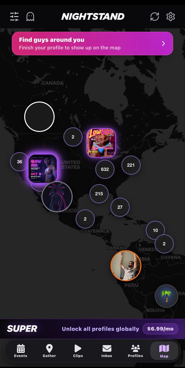 nightstandexplr's tweet photo. Post a pic to the map and be viewed globally https://t.co/akha7nCPzt https://t.co/nMf9GvyfuG
