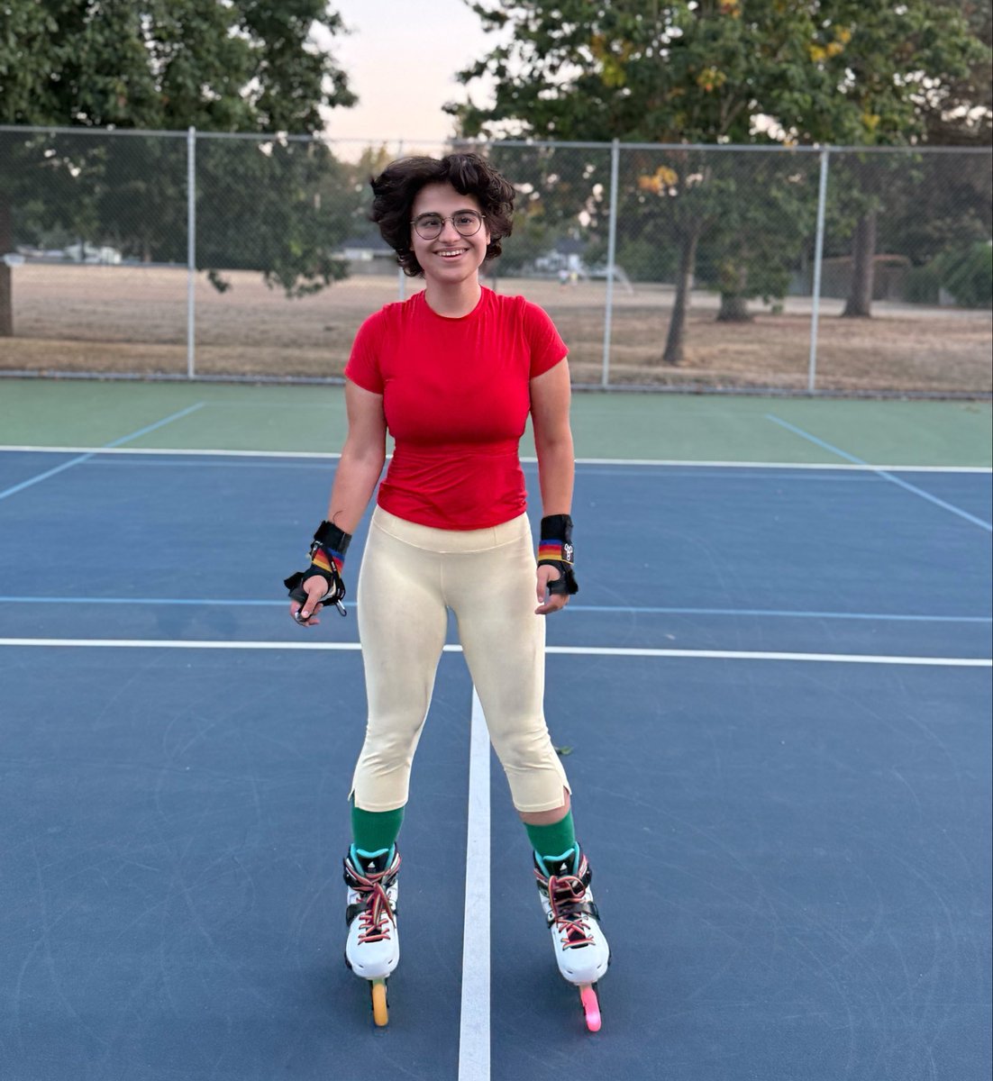thepeacepoet99's tweet photo. I think that if I weren’t so fat, I probably would’ve grown out of my gender dysphoria a lot quicker. (Age 25 vs. Age 27) https://t.co/SBqAUoidLW