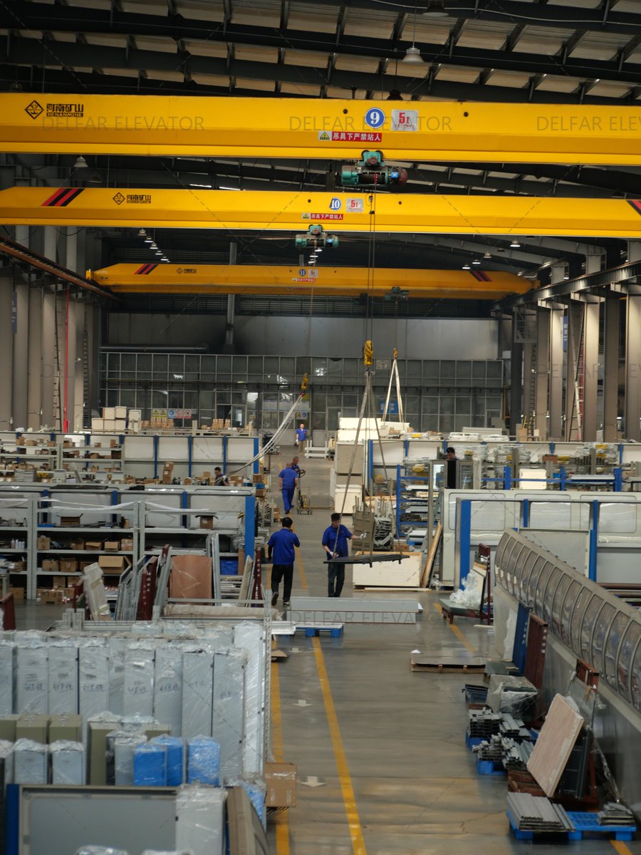 Bensonelevator's tweet photo. 🔧 A normal day at Delfar Elevator.
This is what a day at our factory looks like.
What would you like to see next — production, testing, or loading? 👇
📲 WhatsApp: +86 13511261762
📧 bensonelevator@gmail.com
🌐 https://t.co/RS4c2teG5F https://t.co/eVYqxWBUF8