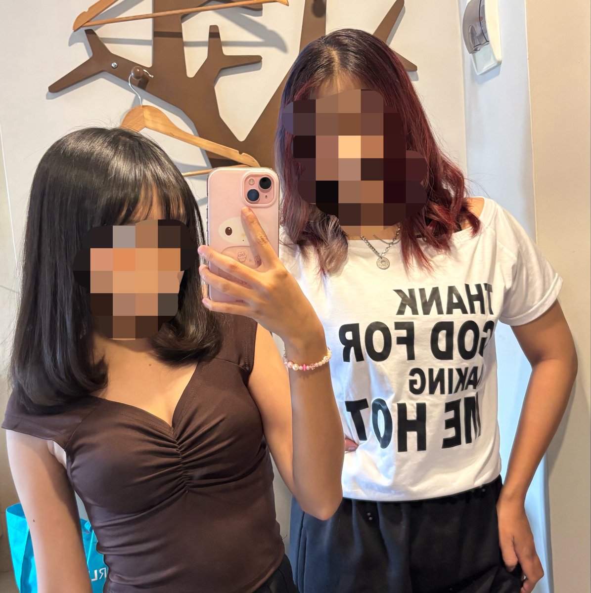 cheesypinkyy's tweet photo. sehari bersama cwekuh https://t.co/UN9ih9bVmU