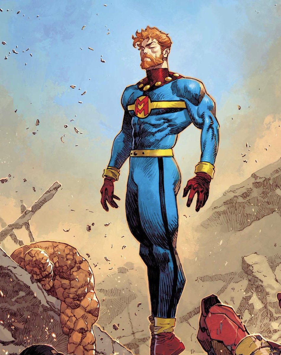 ThatComicFan3's tweet photo. This is genuinely the most unnecessary redesign ever?

Whyd they remove the logo too😭😭😭 https://t.co/JSRU7d0Itc